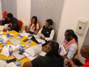 HR Outsourcing in Nigeria