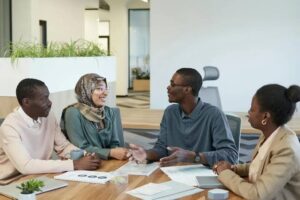 HR outsourcing In Lagos