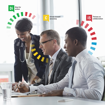 How to Reduce Bad Hires with Everything DiSC® Assessments: A Smarter Hiring Strategy for High-Performing Teams