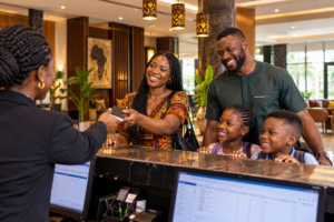 How Hotels Can Improve Guest Satisfaction Through Better Operations
